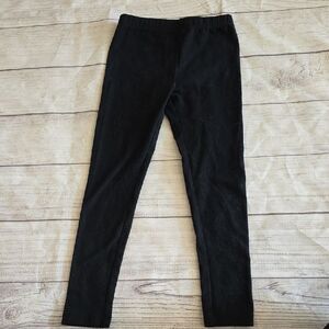 Epic Threads Black Leggings Slim-Fit
